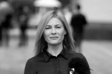 Юлія Гришина: дистанційна освіта - благо чи зло?