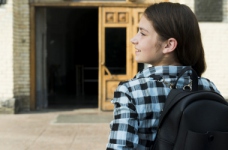 УЦОЯО: діти під час ЗНО перебуватимуть в найбезпечнішому місці