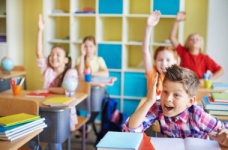 Оцінки в НУШ: без традиційних табелів та з правом на помилку