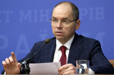 У МОЗ впевнені, що не скасовували пробне ЗНО