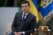 Президент вніс законопроект про звільнення учнів від ДПА