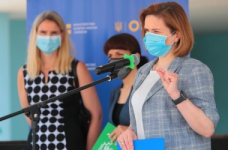 В Україні дозволено проводити ЗНО. Старт 25 червня