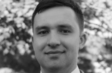 Сергій Кіяшко: чому я повернувся до України