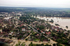 Повінь на Заході - підстава для участі у додатковому ЗНО