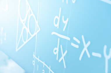 Відбулось зовнішнє оцінювання з математики