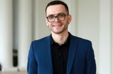 Заступник міністра Єгор Стадний йде з МОН