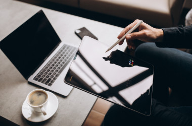 Для науковців проведуть вебінари з використання Scopus