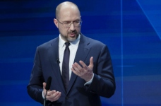 Шмигаль про в.о. міністра освіти: в чоловіка ясне бачення