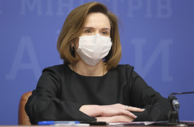 ЗНО відбувається у безпечних умовах, - Мандзій