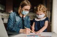 У ВР допустили дистанційний початок навчального року