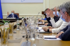 Кабмін звільнив чотирьох заступників міністра освіти