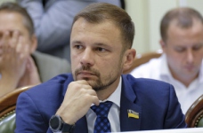 Ми шукали потужного міністра освіти, - Бабак