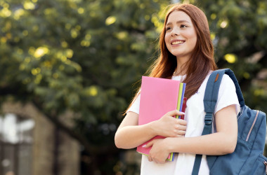 Відбулось зовнішнє оцінювання з іноземних мов
