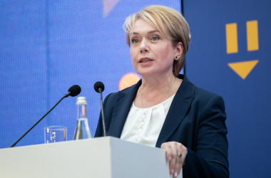 Україна визнала атестати «ДНР»-«ЛНР», - Гриневич