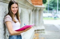 Відбулось зовнішнє оцінювання з англійської мови