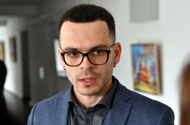 ЗНО є ефективним відбором при вступі, - Стадний