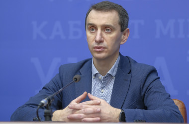 Діти 1 вересня підуть до школи, - Ляшко