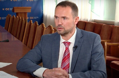 Президент висловив довіру щодо моїх позицій, - Шкарлет