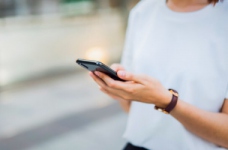 Презентація нового освітнього застосунку «KNU online»