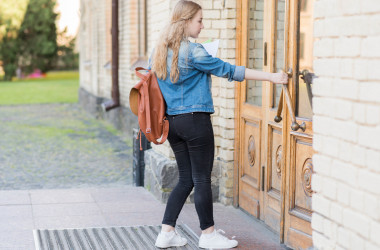 Завершується прийом заяв на фахового молодшого бакалавра