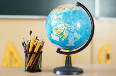 ЗНО з географії: напередодні тестування