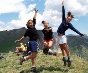 Найпопулярніші для відпочинку дітей - табори з вивченням іноземної мови