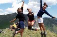 Найпопулярніші для відпочинку дітей - табори з вивченням іноземної мови