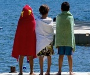 Літній табір для дитини: корисні поради батькам