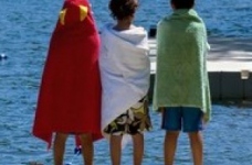 Літній табір для дитини: корисні поради батькам