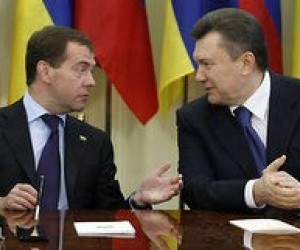 Україна і Росія підпишуть документи в гуманітарній сфері