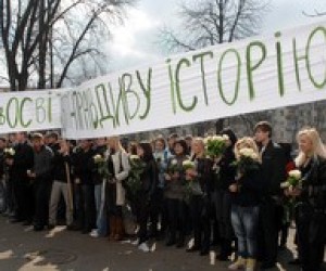 У Хустському університеті заперечують відрахування студентів