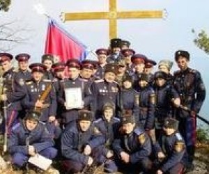 У Кіровограді хочуть відкрити ліцей реєстрового козацтва