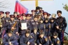 У Кіровограді хочуть відкрити ліцей реєстрового козацтва