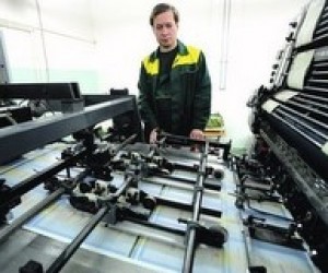 За безкоштовні дипломи зі студентів беруть по 130 гривень