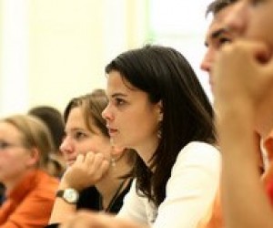 Демографічна ситуація відіб'ється на системі вищої освіти