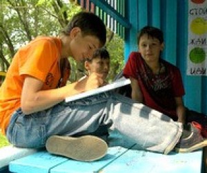 Дитячі табори при київських школах запрацюють з 31 травня