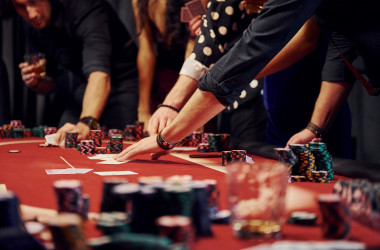 Частина грошей від грального бізнесу піде на освіту