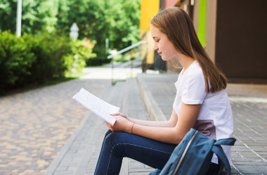 Відбулось зовнішнє оцінювання з географії