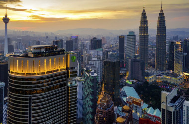 Розпочався конкурс стипендій на навчання у Малайзії