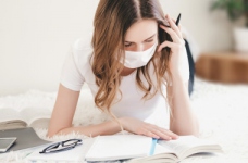 Карантин продовжать ще на місяць