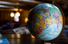 Географія — спеціальність рівня «бакалавр»