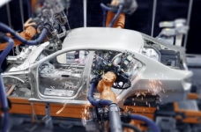 Галузеве машинобудування — спеціальність рівня «бакалавр»