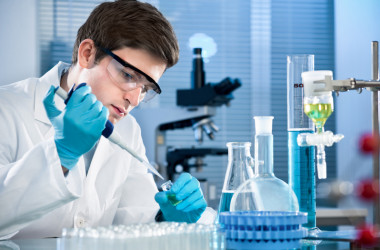 Хімічні технології та інженерія — спеціальність рівня «бакалавр»