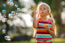 Вибір дитячого садка для дитини: рекомендації МОН