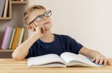 Області отримали 88% підручників для 3-го класу