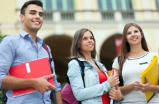 На Вступ.ОСВІТА.UA опубліковано перші списки вступників