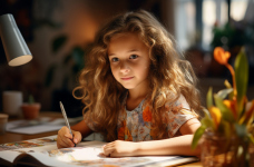 Як сформувати повагу до сімейних цінностей у дитини