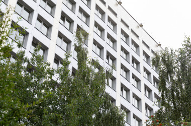 Розроблена Концепція відновлення студентських гуртожитків