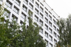 Розроблена Концепція відновлення студентських гуртожитків