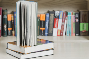 Школи отримали 60% підручників для 3 класів